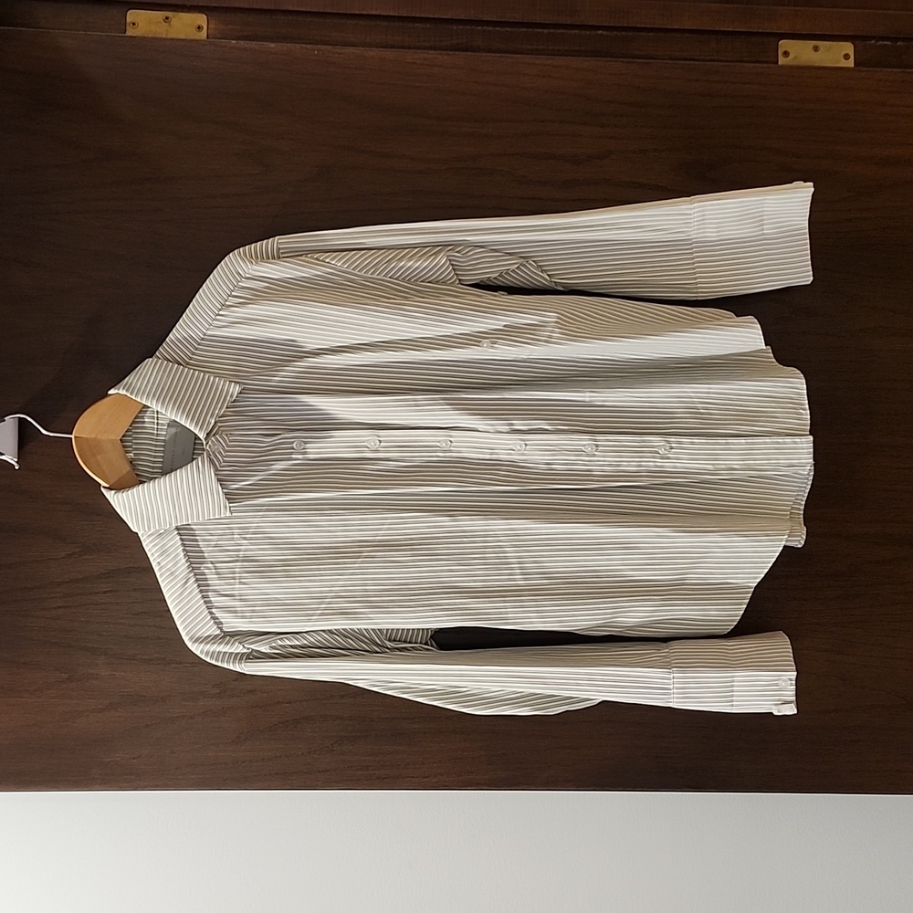 Modern Citizen blouse
